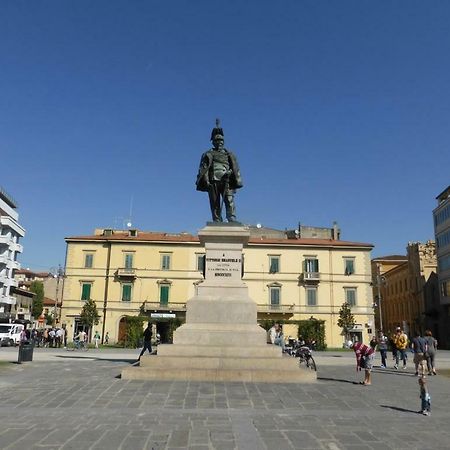Affittacamere Scotto Pisa Exterior photo